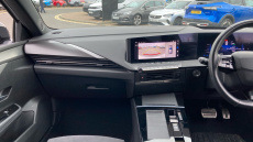 Vauxhall Astra 1.6 Plug-in Hybrid GSe 5dr Auto Hatchback